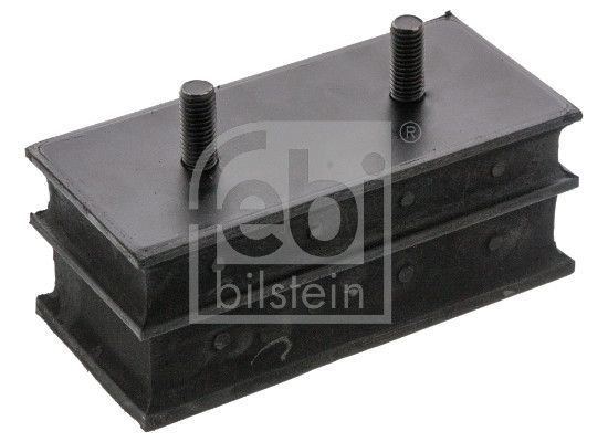 Febi Manual Transmission Mounting transmission sided