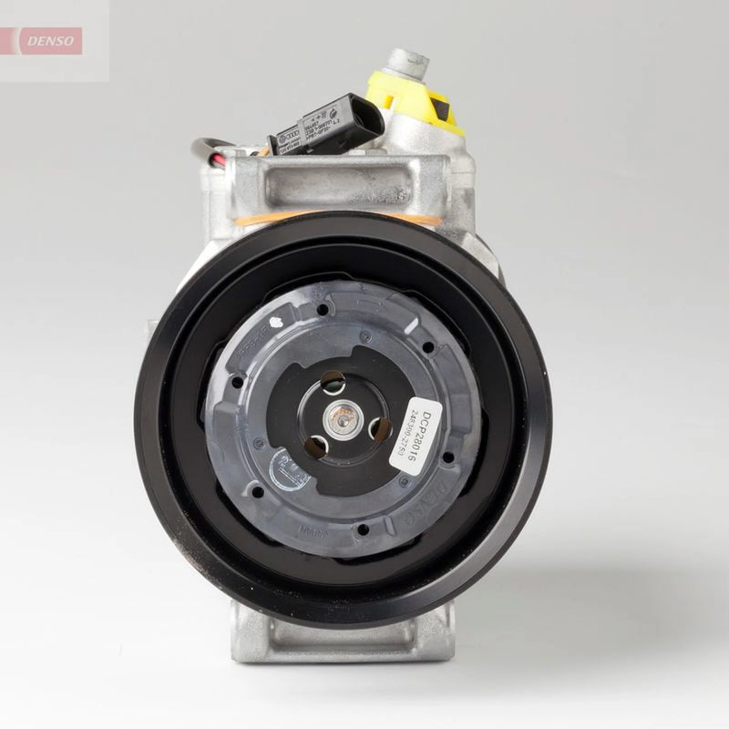 Denso Air Conditioning Compressor DCP28016