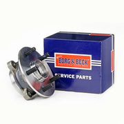 Borg & Beck Wheel Bearing Kit BWK1577