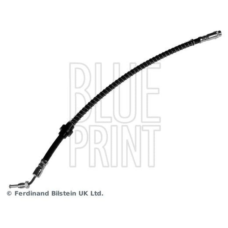 Blue Print Brake Hydraulic Hose Line Front Right ADN153147