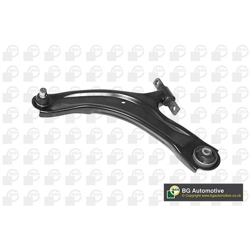 BGA Control/Trailing Arm Front Left TRC6307