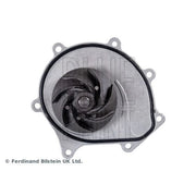 Blue Print Engine Cooling Water Pump ADJ139119