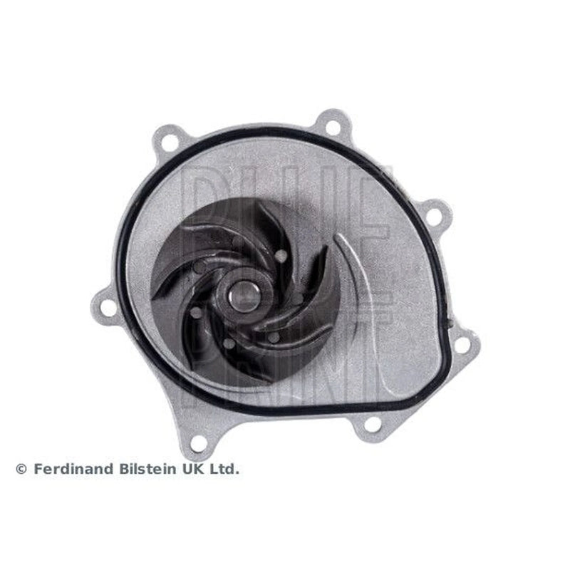 Blue Print Engine Cooling Water Pump ADJ139119