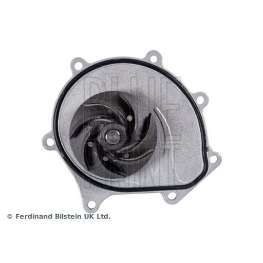 Blue Print Engine Cooling Water Pump ADJ139119