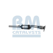 BM Catalysts Homologated Petrol Cat BM90943H