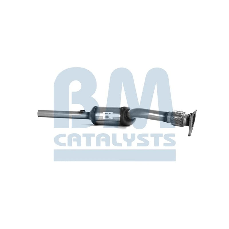 BM Catalysts Homologated Petrol Cat BM90943H