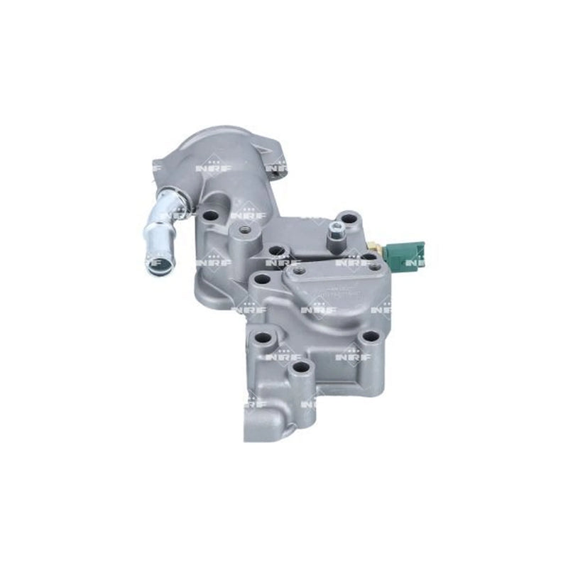 NRF Coolant Flange Housing Connector 775097