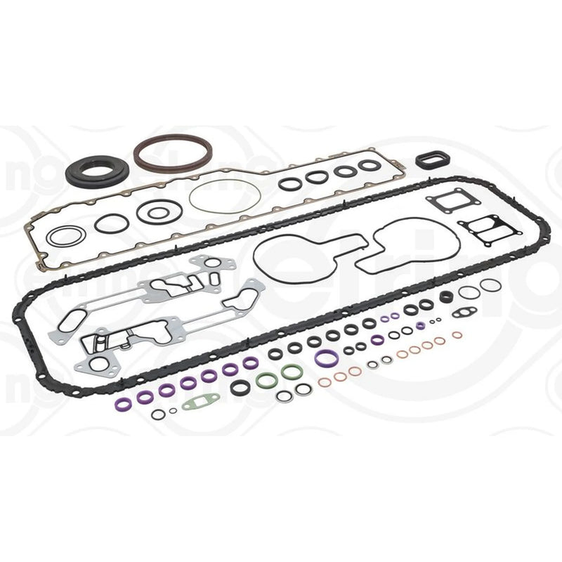 Elring Crankcase Gasket Kit ID 008.200