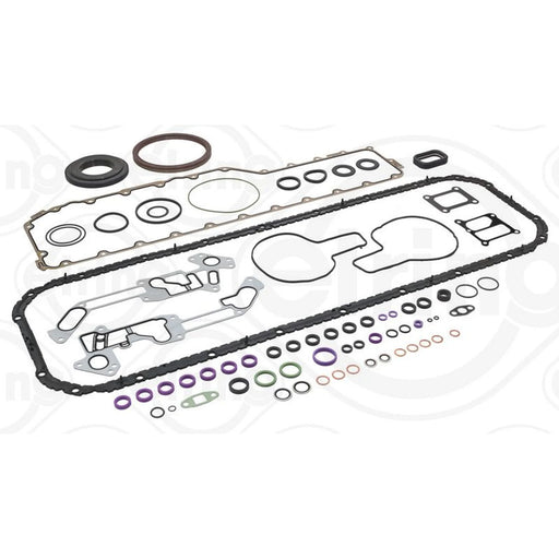 Elring Crankcase Gasket Kit ID 008.200