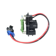 NRF Heater Blower Resistor 342144