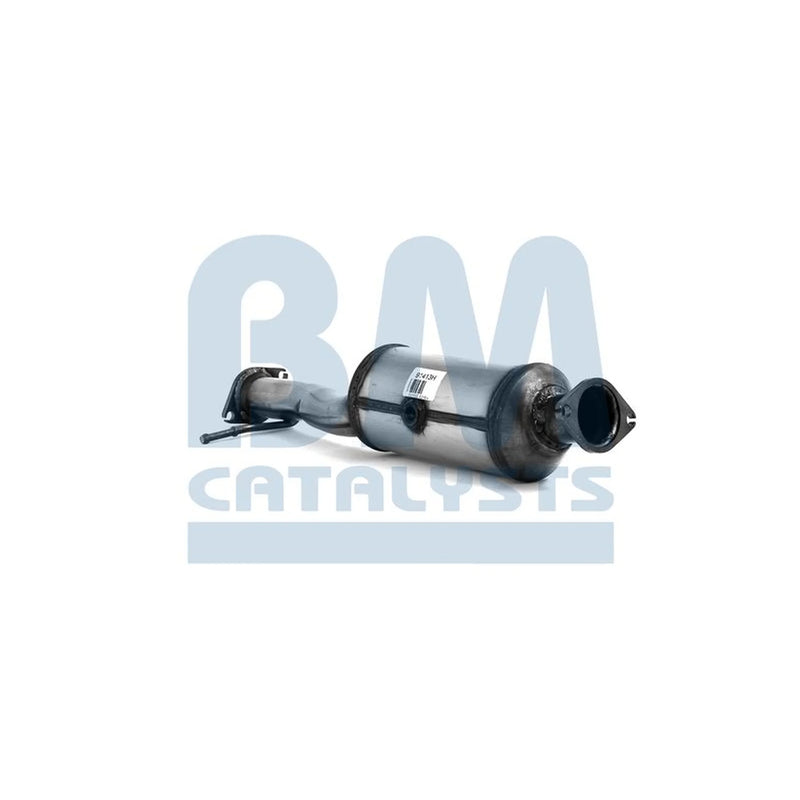 BM Catalysts Homologated Petrol Cat BM91413H