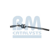 BM Catalysts Homologated Diesel Cat BM80060H