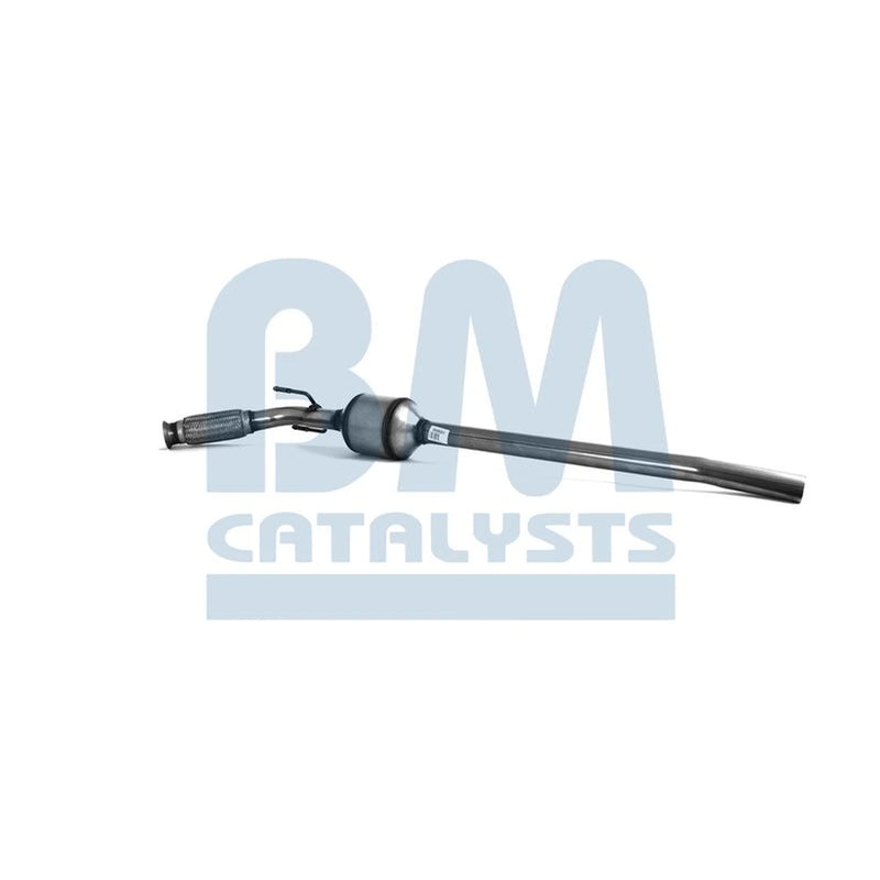 BM Catalysts Homologated Diesel Cat BM80060H