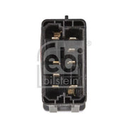 Febi Electric Window Switch Control Driver side 8 Pin 180634