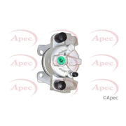Apec Brake Caliper Assembly Front Right RCA903