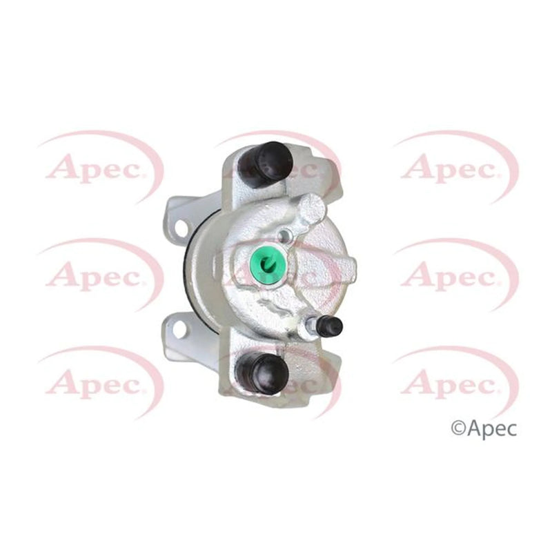 Apec Brake Caliper Assembly Front Right RCA903