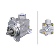 Hella Power Steering Hydraulic Pump 8TL 359 003-621