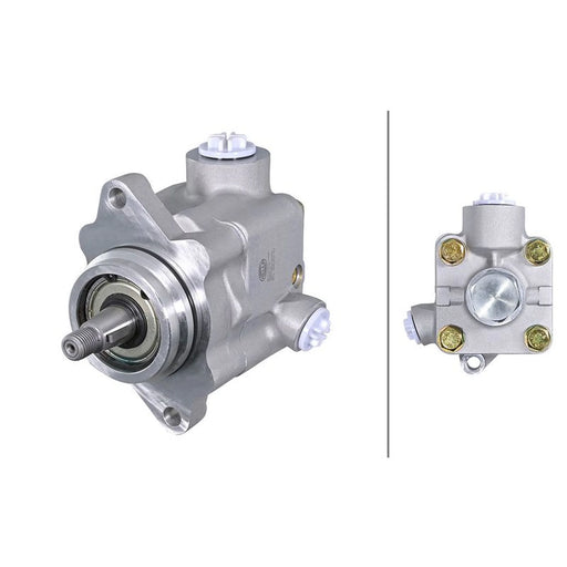 Hella Power Steering Hydraulic Pump 8TL 359 003-621