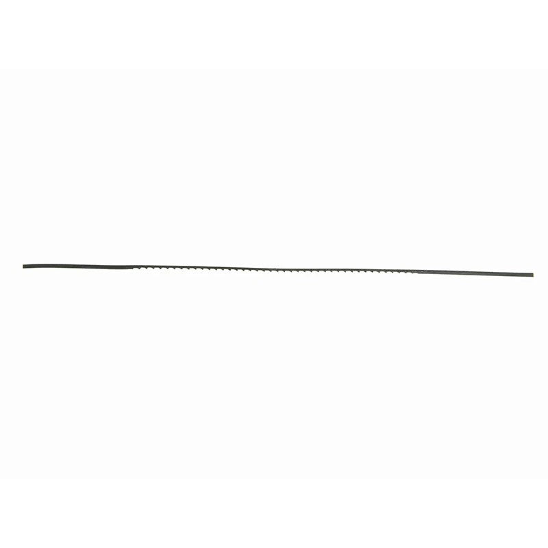 Faithfull Fret Saw Blades 130mm (5in) 14 TPI (Pack of 12) - FAIFSB14