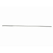 Faithfull Fret Saw Blades 130mm (5in) 14 TPI (Pack of 12) - FAIFSB14