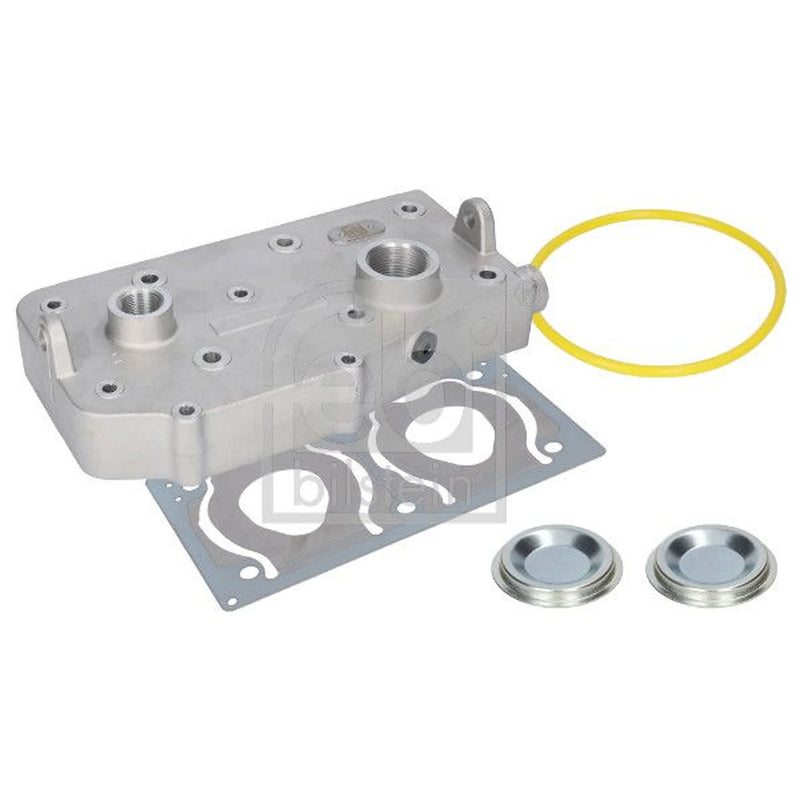 Febi Air Compressor Cylinder Head 179637