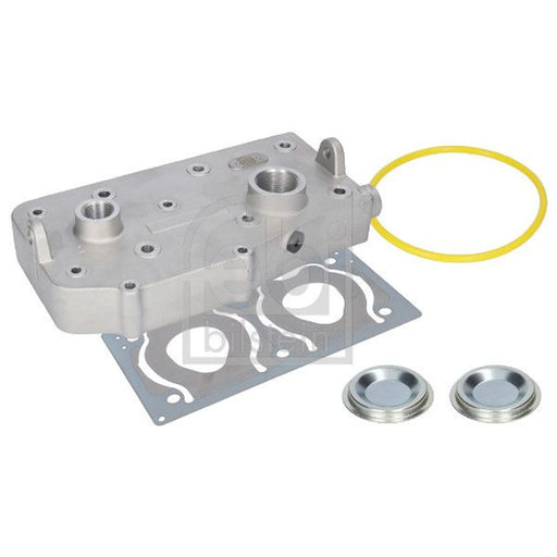 Febi Air Compressor Cylinder Head 179637