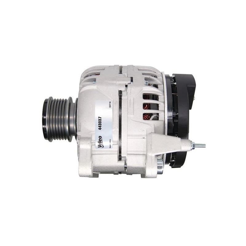 Valeo Car Alternator 12V 443037