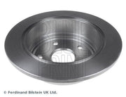 Blue Print ADG04371 Brake Disc