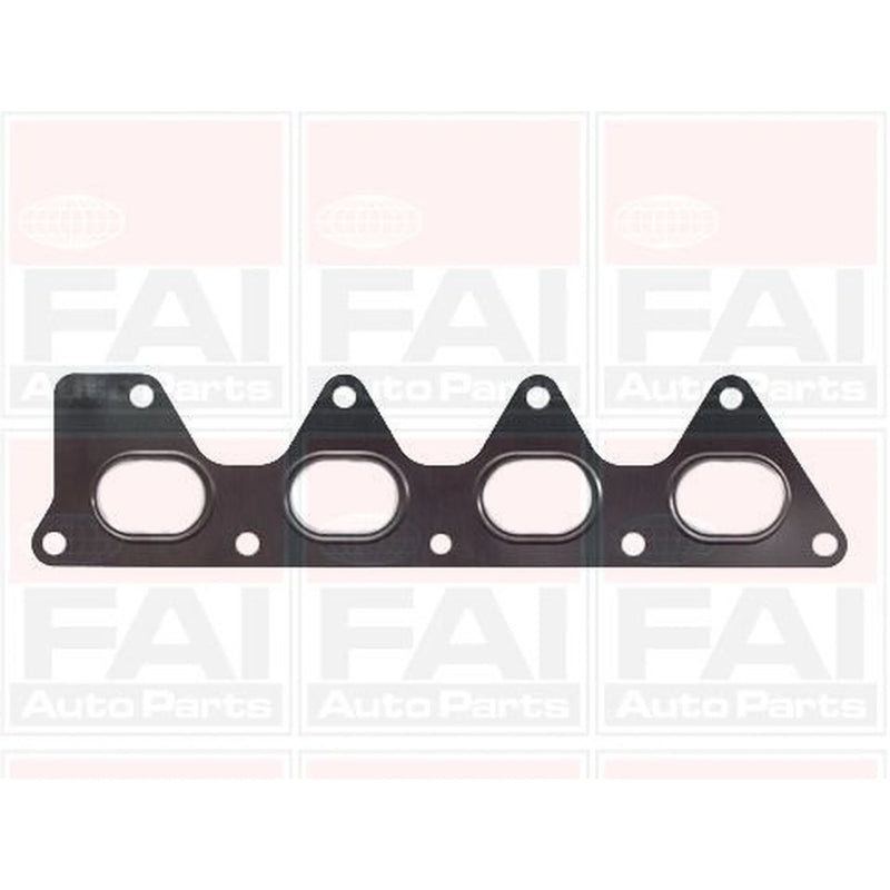 FAI Exhaust Manifold Gasket Set OD ID High EM881A