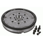 Sachs Engine Flywheel Teeth 228mm 2294000070