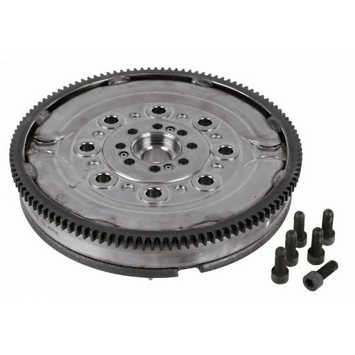 Sachs Engine Flywheel Teeth 228mm 2294000070