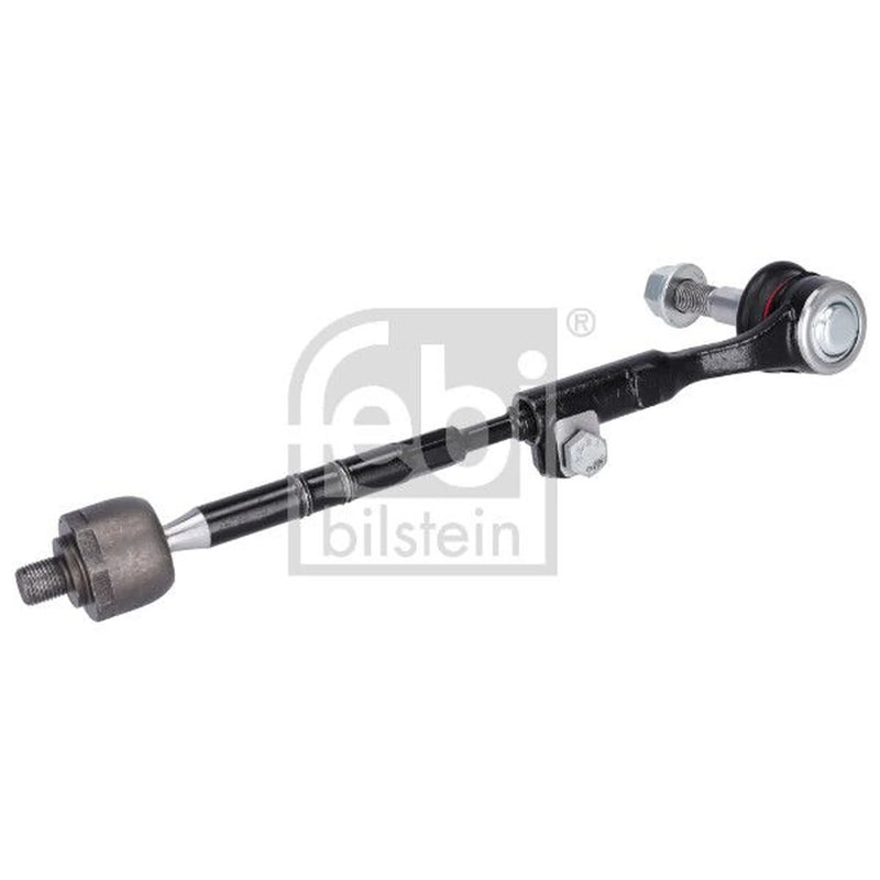 Febi Inner Rack End Right Joint Front Right 186058