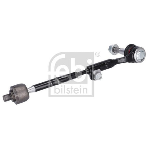 Febi Inner Rack End Right Joint Front Right 186058