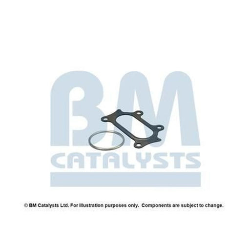 BM Catalysts Fitting Kit FK92117A FK92117A