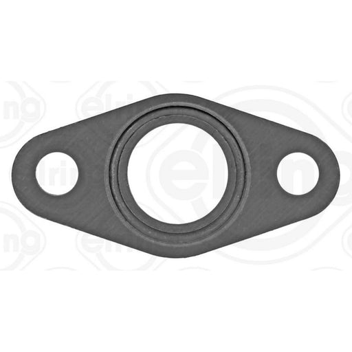 Elring Oil Outlet Gasket Wide Thick 045.960