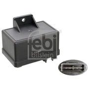 Febi Glow Plug Relay 12745