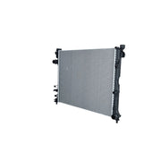 NRF Engine Radiator 550244