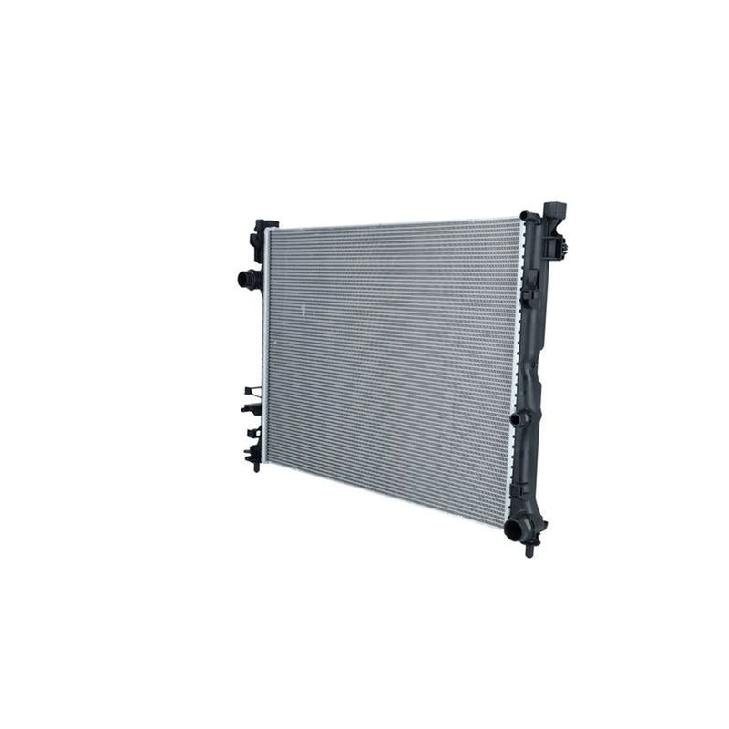NRF Engine Radiator 550244