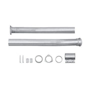 Hella Exhaust Pipe OD 8LA 366 001-581