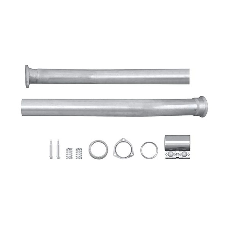 Hella Exhaust Pipe OD 8LA 366 001-581