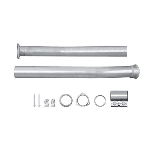 Hella Exhaust Pipe OD 8LA 366 001-581