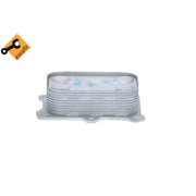 NRF Engine Oil Cooler 31777