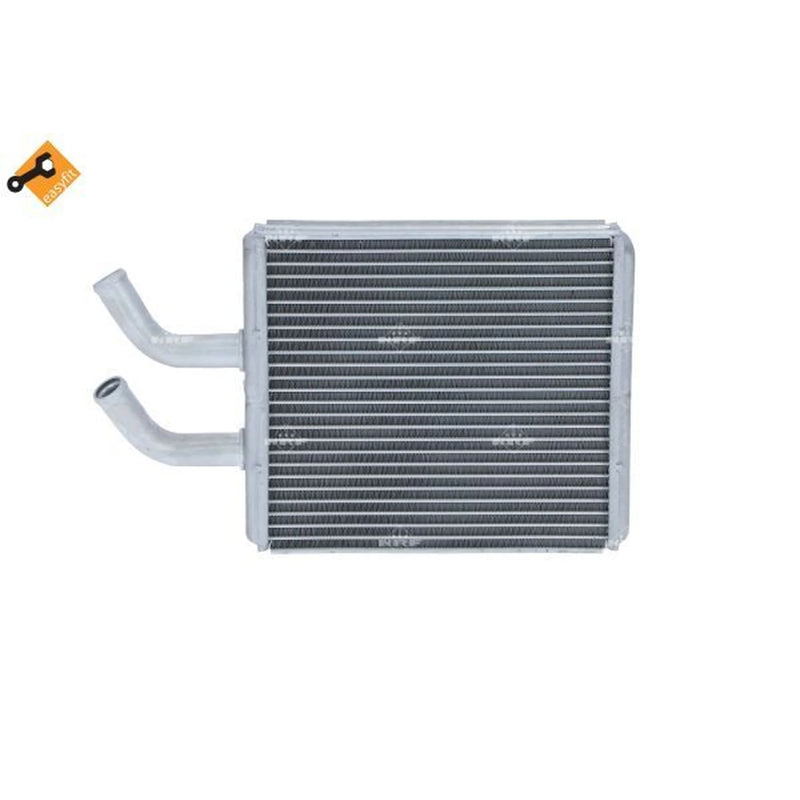 NRF Heater Matrix Core Heat Exchanger 54353