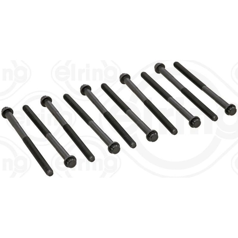 Elring Cylinder Head Bolt Set M12x1,25x180 523.420