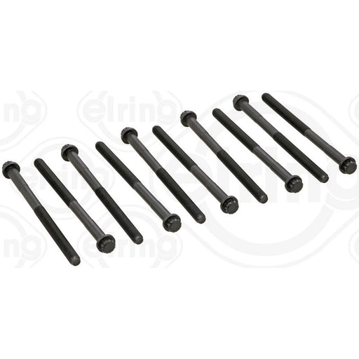Elring Cylinder Head Bolt Set M12x1,25x180 523.420
