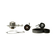 Gates Timing Belt & Water Pump Kit KP15657XS