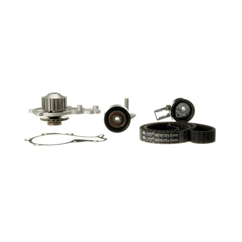 Gates Timing Belt & Water Pump Kit KP15657XS
