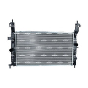 NRF Engine Radiator 58436A