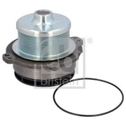 Febi Engine Cooling Water Pump 196930