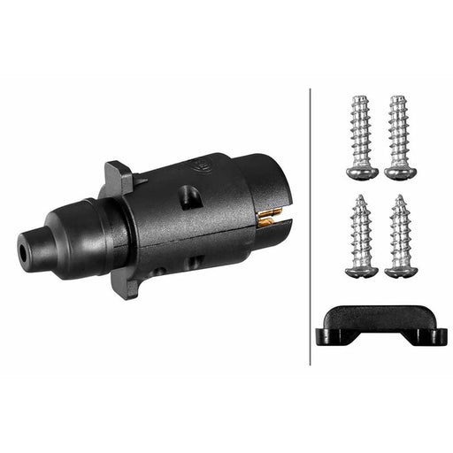 Hella Electrical Plug 8JA 001 930-001
